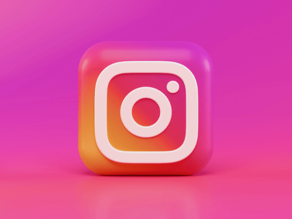 G&J Agency Social Media Agentur Instagram Meta Logo