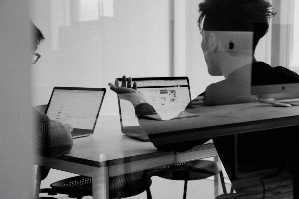 G&J Agency Social Media Marketing Agentur Brandbuilding 2