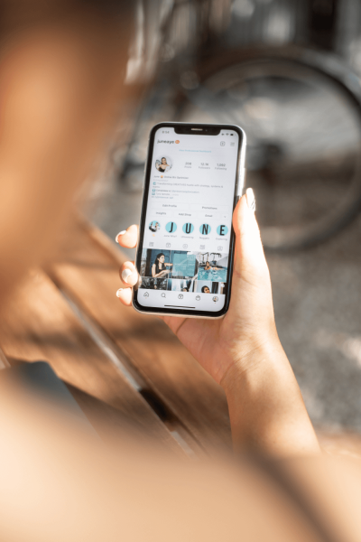 G&J Agency Social Media Marketing Agentur SMM